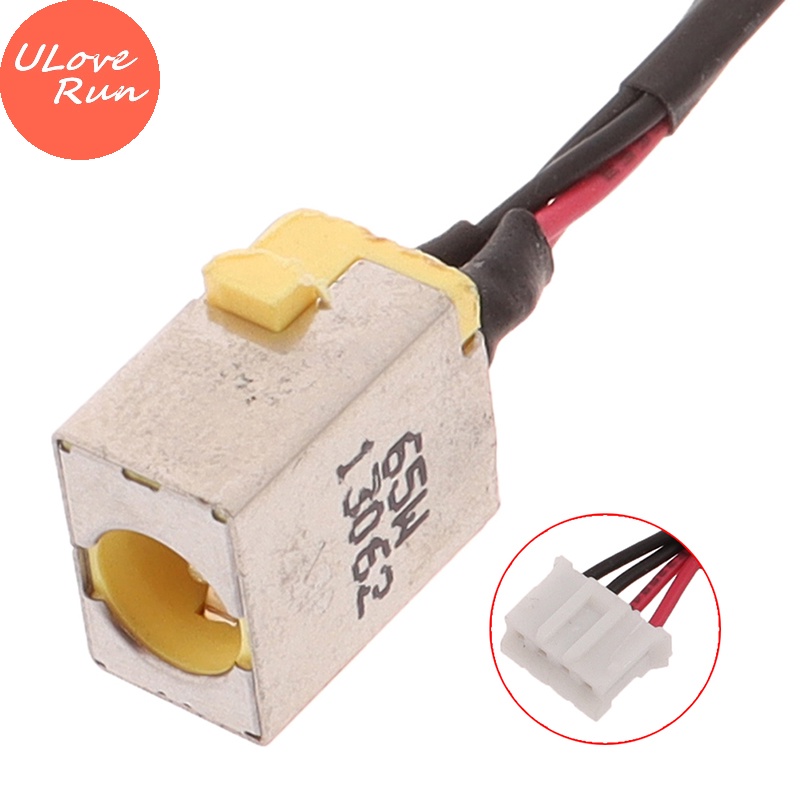 Uloverun สายเชื่อมต่อสําหรับ aspire e1-571 e1-571g e1-531g vn