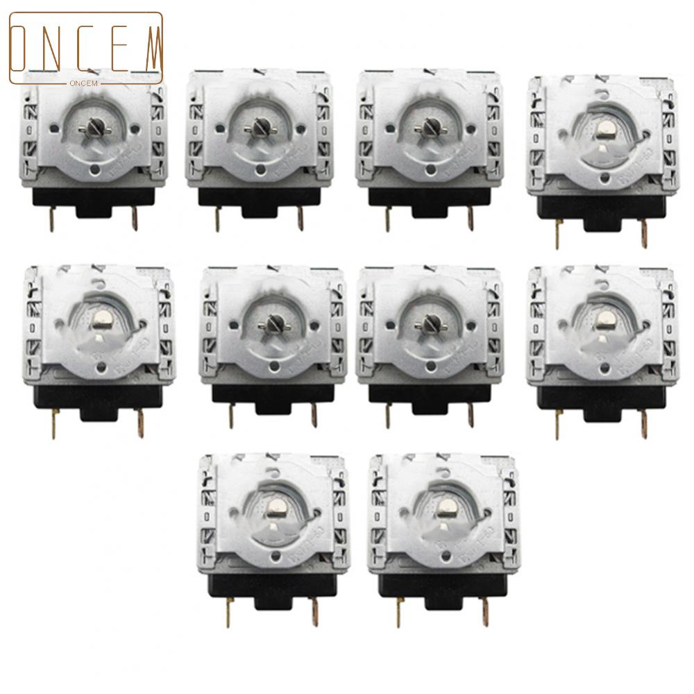 【ONCEMOREAGAIN】Electric Oven Timer Switch Electric Pressure Cooker Timer Delay Timer Switch