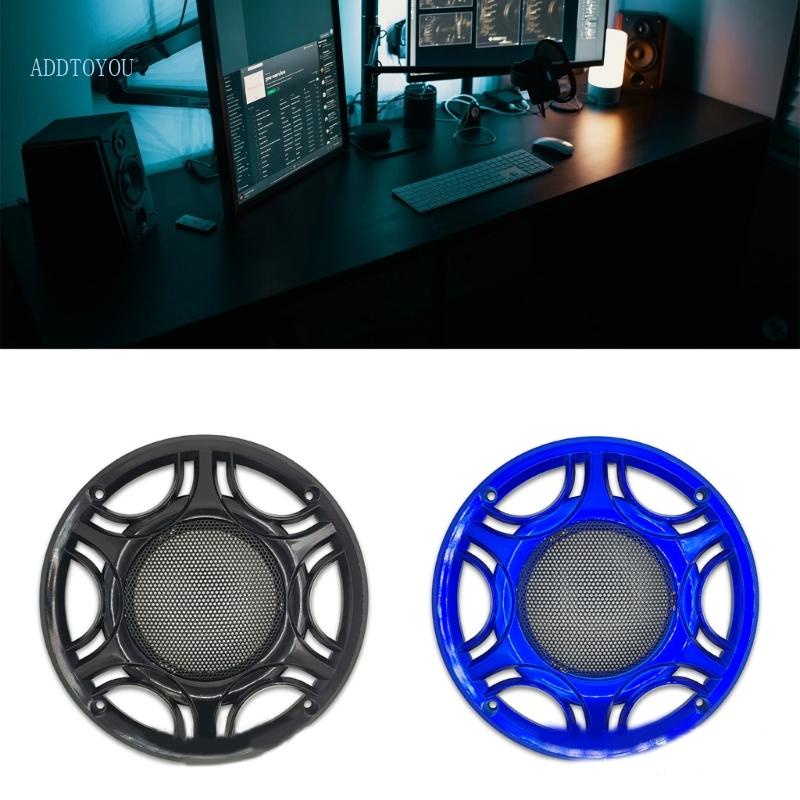 【3C】ฝาครอบลําโพง 6 นิ้ว DIY 1 ชิ้น