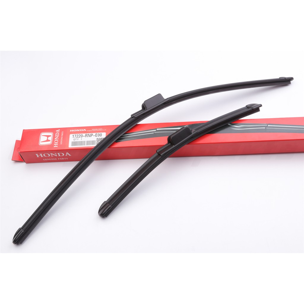 ที่ปัดน้ําฝน Honda CRV CITY JAZZ Accord CIVIC BRV FIT HRV Odyssey CRZ Insight Stream Freed Stepwgn ใบปัดน้ําฝน - รูปที่ 2