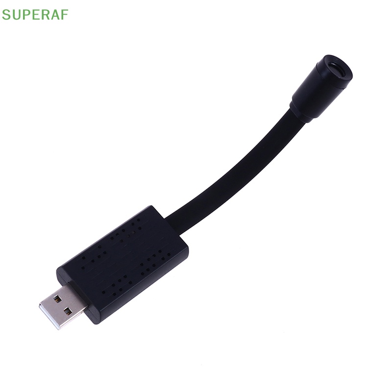 Superaf กล้องวงจรปิด 4K Wifi P2P IP/AP ขนาดเล็ก แบบพกพา รีโมตคอนโทรล USB