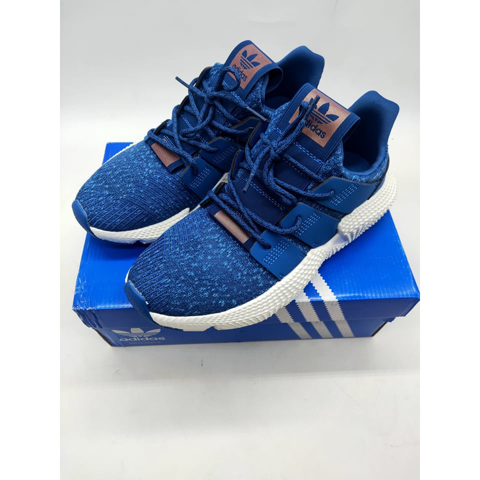 Adidas prophere sport running shoes FOR man and woman sneakers with box and paperbag รองเท้า sports