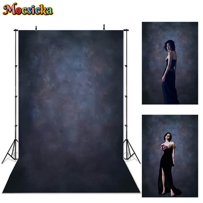 ฉากหลังถ่ายภาพ พื้นหลังถ่ายภาพ เหมาะกับงานแต่งงาน สําหรับผู้ใหญ่ และเด็ก - รูปที่ 7