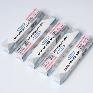 A046 กาวลิฟติ้งขนตา Lomansa จากเกาหลี 5ML น้ํายาดัดขนตา ลิฟติ้ง น้ำยาลิฟติ้ง ลิฟคิ้ว ลิฟติ้งคิ้ว ลิฟขนตา