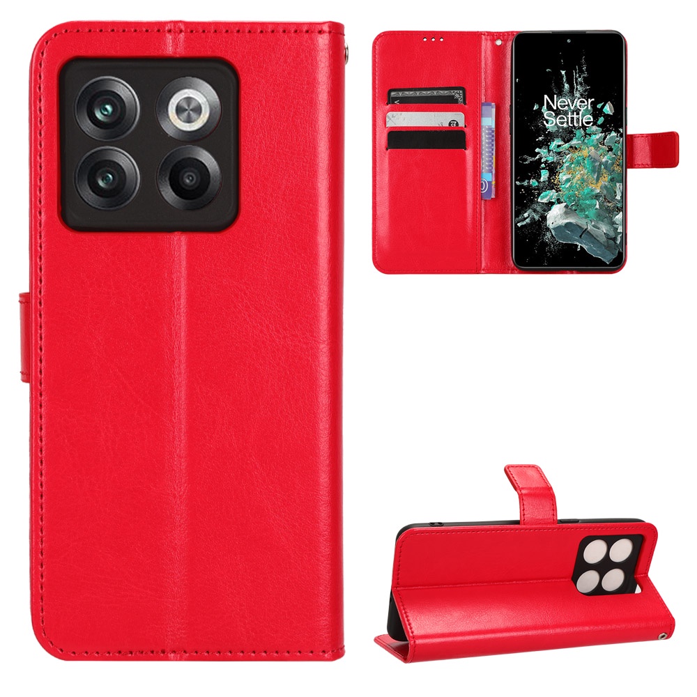 เคส Case for ZTE Blade A35e A35 A55 A34 A54 A53 A33s A51 A71 A72 A73 5G Nubia V70 Max V60 V50 Design 4G V41 V30 V40 Vita Red Magic 10 Pro 8 Pro+ Plus เคสโทรศัพท์หนัง TPU นิ่ม ฝาพับ พร้อมช่องใส่บัตร และสายคล้อง  FMW - รูปที่ 7