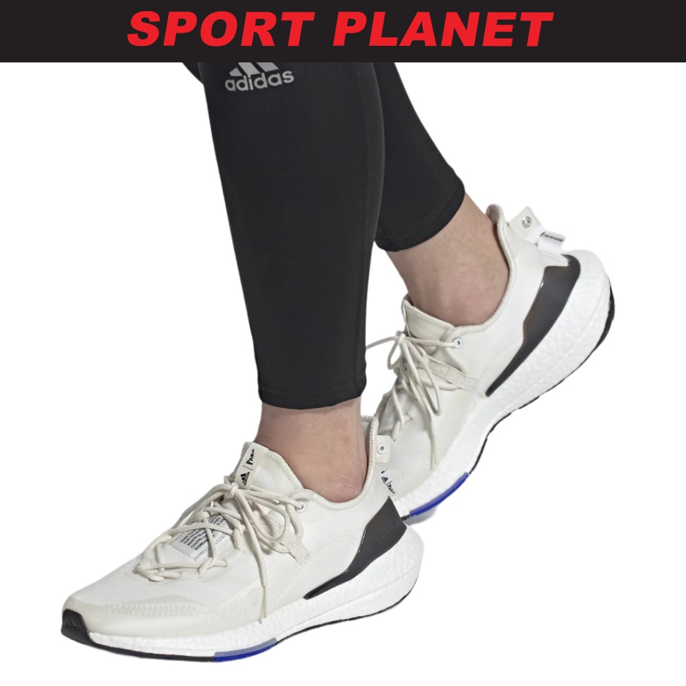 adidas Men X Parley Ultraboost 21 Running Shoe Kasut Lelaki (G55650) Sport Planet 52-15