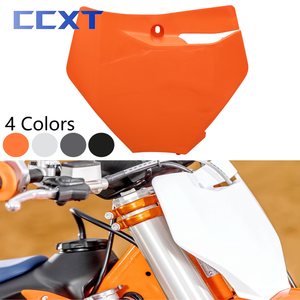 Ccxt แฟริ่งหมายเลขจักรยานวิบาก สําหรับ KTM EXC250 EXCF250 EXCF450 EXC EXCF SXF250 SXF450 SX SXF XC XCF XCW XCFW 2016-2022