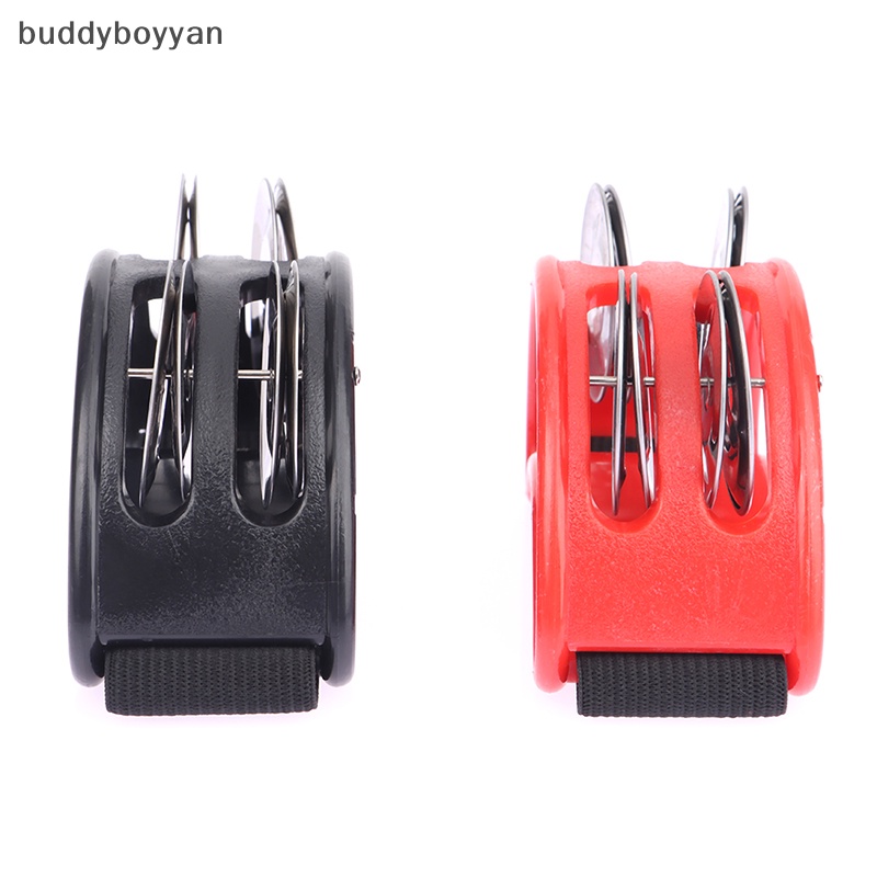 Bbth เครื่องเคาะจังหวะเท้า สําหรับกลองแทมบูรีน