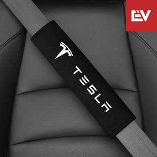 สําหรับแผ่นรองเข็มขัดนิรภัย Tesla รุ่น 3/Y/YL/X/S