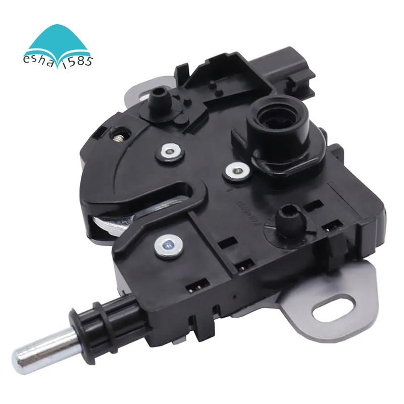 【Eshai585】ฝาครอบล็อคฝากระโปรงหน้ารถยนต์ 3m สําหรับ Ford Focus MK2 C-Max Kuga Focus C-Max5116700Ac 3M