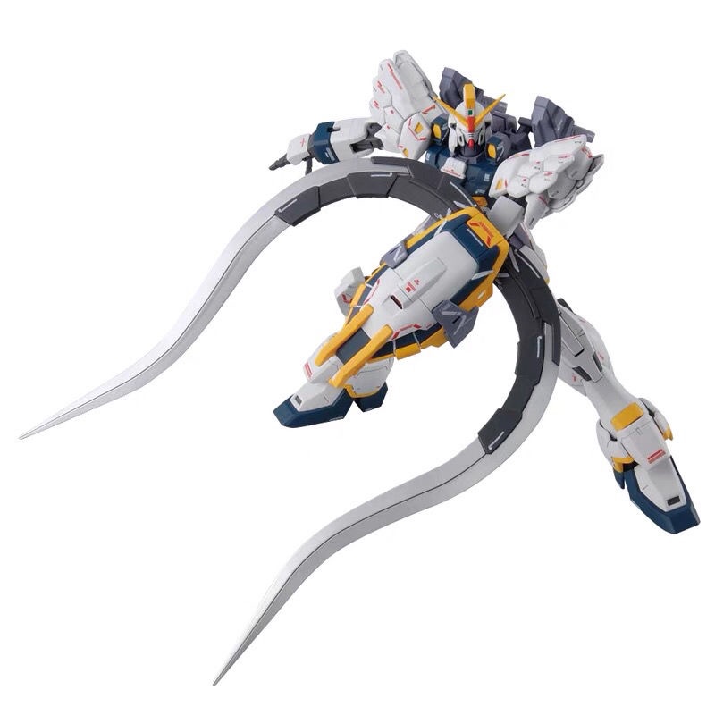 โมเดลกันดั้ม MG 031 Desert Change 1/100 ของเล่นสําหรับเด็ก
