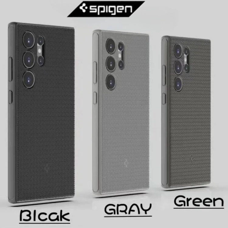 เคสโทรศัพท์มือถือ ลาย Sgp Mag Armor TM MagFit Tire Tread สําหรับ Samsung Galaxy S24 Ultra S24 Plus S24