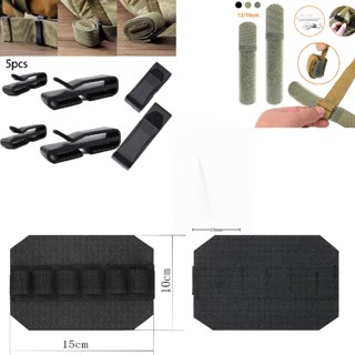 Luc Molle ห่วงตะขอ และห่วงคาราบิเนอร์ ยืดหยุ่น อุปกรณ์เสริม …