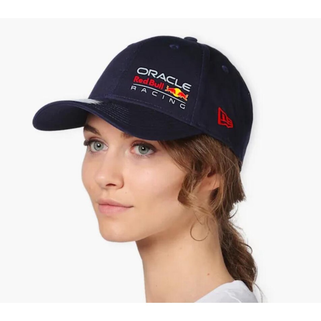 Red Bull Cap หมวกผู้ชายผู้หญิงหมวก Casual กีฬา Sun Outdoor Classic หมวกปรับได้ E-5
