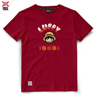 DEXtreme - เสื้อวันพีซ Tees OP Egghead Luffy (DOP-2194)