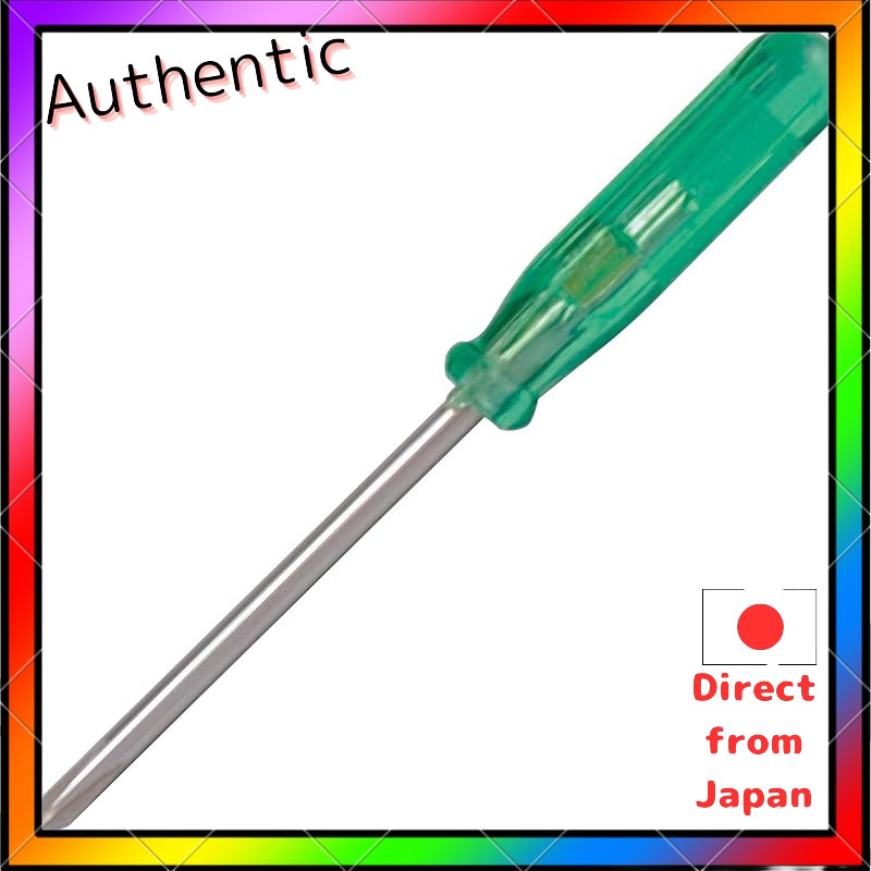 Engineer Pearl Driver - 1.60.3mm DZ-01
