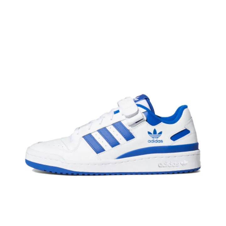 ของแท้ 100% adidas originals FORUM Low FY7756 Sneakers