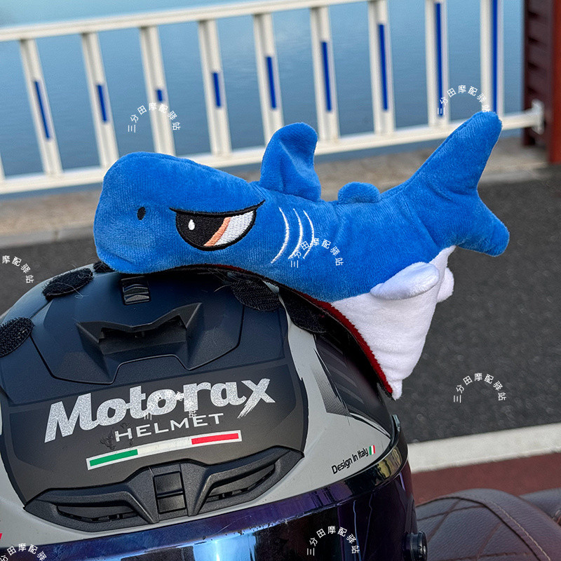 【Fast delivery】มอเตอร์ไซค์ หมวกกันน๊อค แมว หูติดหมวก ปุย หูแมว ของตกแต่ง/มีหลายสีให้เลือก แฟชั่น ตกแต่งน่ารัก 1คู่ ( อุปกรณ์หูเท่านั้นไม่รวมหมวกกันน็อค )