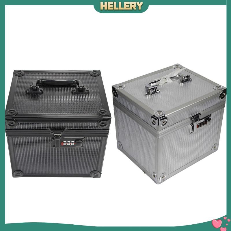 [HelleryPH] กล่องเก็บการ์ดการซื้อขาย กล่องเก็บการ์ดเกรดที่ทนทานสําหรับการ์ดเกรด Bgs PSA