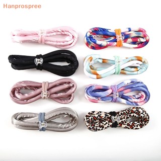 Hanprospree&gt; ที่คาดผม แบบบาง ขนาดเล็ก ไร้ความร้อน สําหรับผู้หญิง