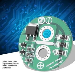 ดีที่สุด 2.7vตัวควบคุมการประจุไฟsuper capacitor 500f 650f 700f