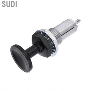 Sudi Fuel Primer Pump Body  Direct Replacement 11305 Plunger Carburetor Part for ATV Motorcycle Snowmobile