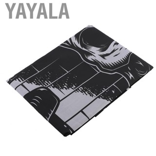 Yayala Cutting Hair  Haircut Salon Barber Cape Hairdressing Apron Wrap CHW