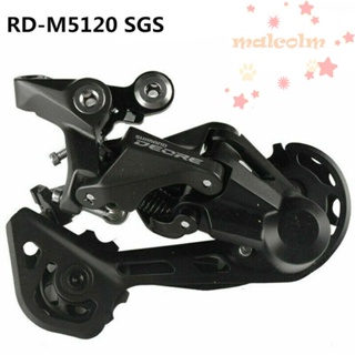 Malcolm ตีนผีจักรยาน MTB SGS M5120 SGS สําหรับจักรยานเสือภูเขา