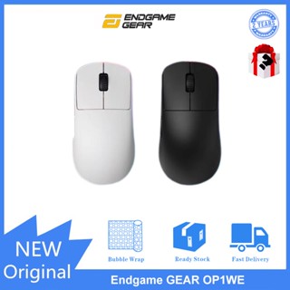 Endgame GEAR OP1WE เมาส์ไร้สาย น้ําหนักเบา
