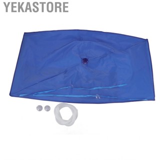 Yekastore Range Hood Cleaning Cover  Free  Kitchen Bag Cleaner Kit Wit GU