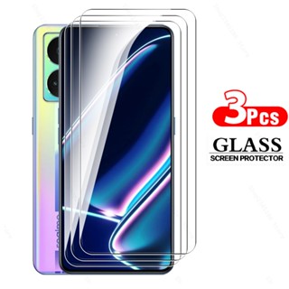 3Pcs Glass Screen Protector For Realme GT Neo5 SE 5G Tempered Glass Realmy G T Neo5se Neo 5 S E 5SE RMX3700 6.74 Premium Film