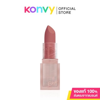 Bbia Last Powder Lipstick 3.5g #09 Marigold.