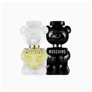 Moschino TOY2 Teddy Bear น้ําหอม EDP ติดทนนาน 100 มล. สําหรับผู้หญิง