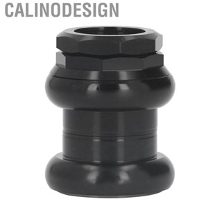 Calinodesign Bike Headset Spacers Aluminum Alloy Lightweight Stem  Washer for Replacement