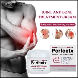 Perfectx Intensive Concentrated Cream Original Joint And Bone Therapy Facial Cream 30/50g -eelhoe