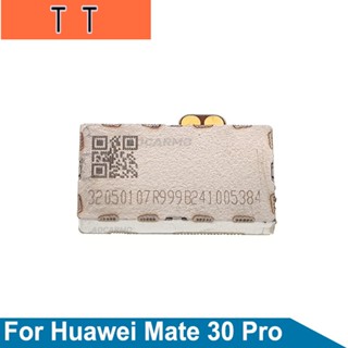  โมดูลมอเตอร์สั่น สายเคเบิลอ่อน สําหรับ Huawei Mate 30 Pro