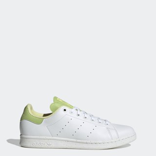 adidas ไลฟ์สไตล์ รองเท้า Stan Smith ผู้ชาย สีขาว HP5578