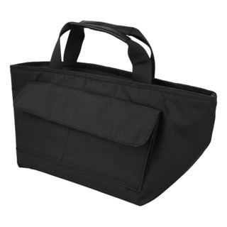 NITORI กระเป๋าเก็บอุณหภูมิ CAW สีดำ