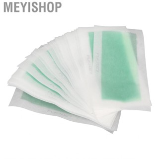 Meyishop Facial Waxing Strips  Wax for Women Bikini Line