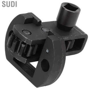 Sudi J 46392 Long Durability Engine Turning Barring Tool  Position High Strength Wearproof Rustproof for Heavy Duty Truck