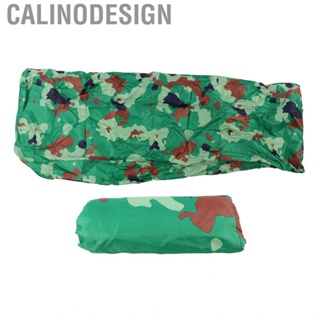 Calinodesign Cover  Camouflaged 600D Oxford Rain for Outdoor