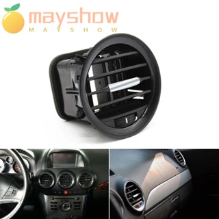 Mayshow ฝาครอบช่องระบายอากาศเครื่องปรับอากาศรถยนต์ สําหรับ Vauxhall ADAM CORSA D