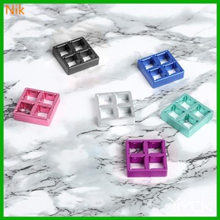 ฐานทดสอบสวิตช์ สําหรับ Cherry Gateron Kailh Box Switches 2X2