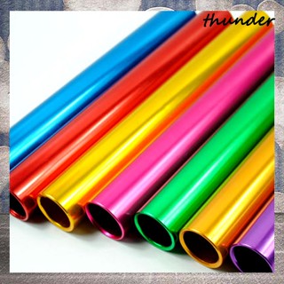 กระบองรีเลย์อลูมิเนียมอัลลอยด์ ขนาด 3.8 ซม. สําหรับฝึกซ้อมกีฬากลางแจ้ง