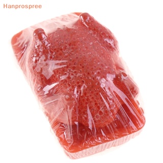 Hanprospree&gt; โมเดลไก่ย่างจําลอง ขนาดเล็ก สําหรับตกแต่งบ้านตุ๊กตา 1/12 DIY 1 ชุด