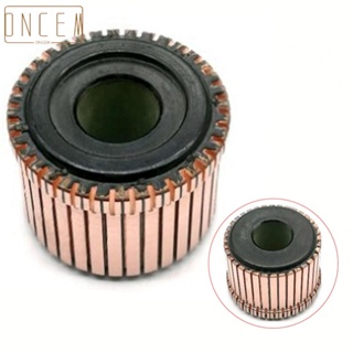 【ONCEMOREAGAIN】High Speed Rotation Motor Commutator for Power Tools 36P Teeth 36 5 x 14 x 25 mm