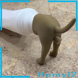 [HOMYL2] ที่บีบยาสีฟัน สําหรับครอบครัว แฟนคลับ
