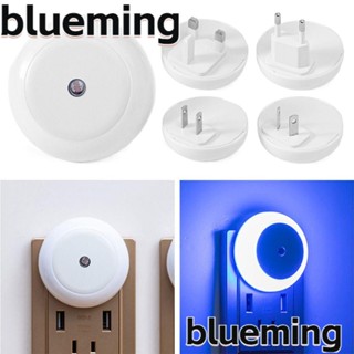 Blueming2 โคมไฟกลางคืน Led อัจฉริยะ หมุนได้ สําหรับตกแต่งบ้าน ห้องนอน