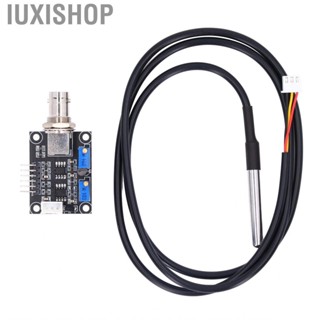 Iuxishop Digital Heat Probe High Efficiency PH Value  Module BNC Connector