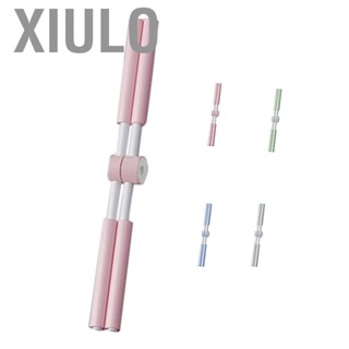 Xiulo Yoga Hunchback Corrector Bodybuilding Body Sticks Cross Open Shoulder Beauty Back Shape Trainer